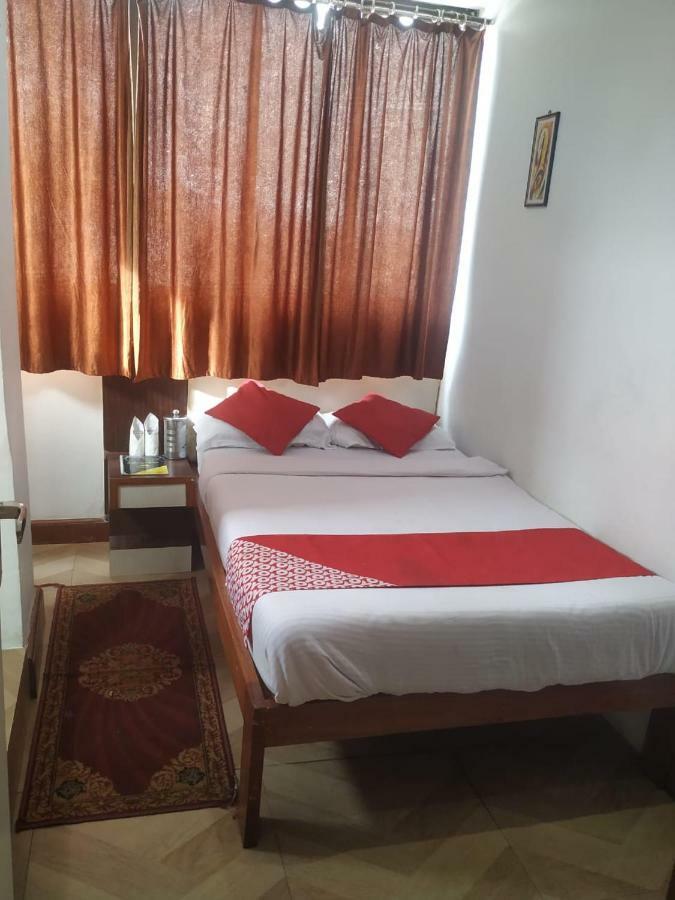 Hotel Shaurya Inn 西隆 外观 照片