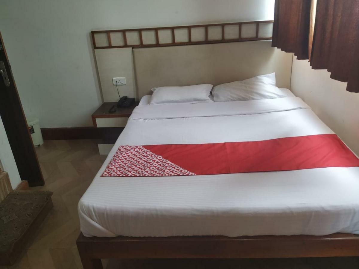 Hotel Shaurya Inn 西隆 外观 照片